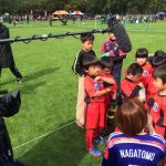 ガーデンサッカー３