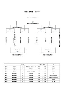 thumbnail of かめのこサッカー大会 Dコート